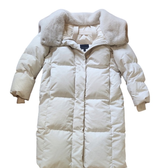 Banana Republic Jackets & Blazers - Banana republic responsibly, sourced, goose down coat size extra large